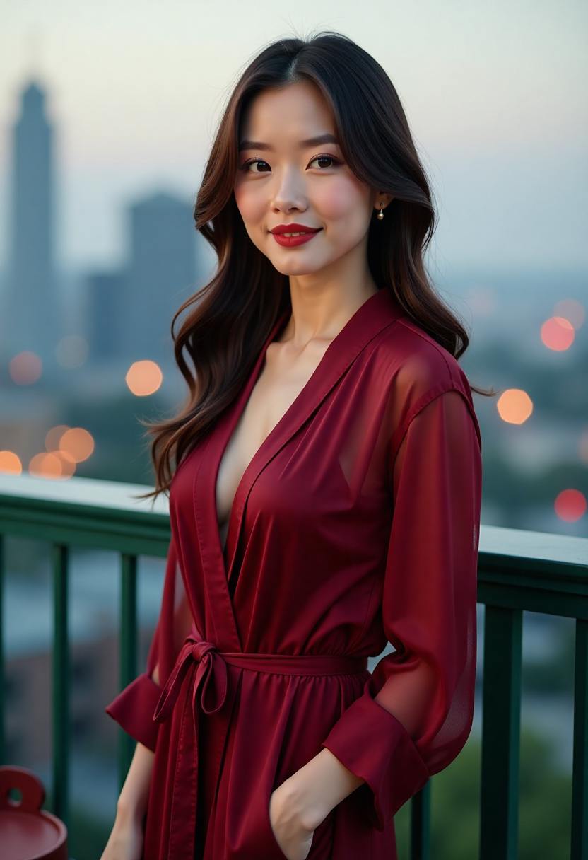 备忘录里的女友