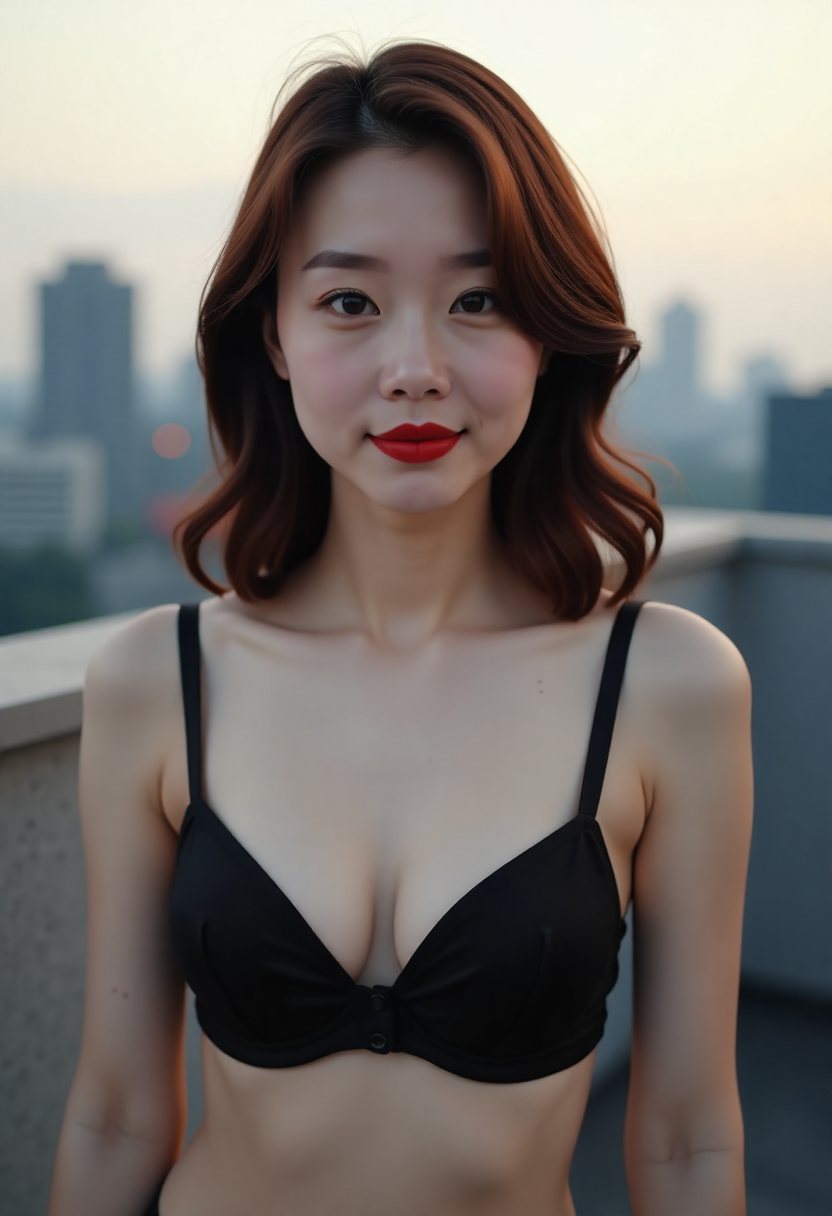 不合租的心跳