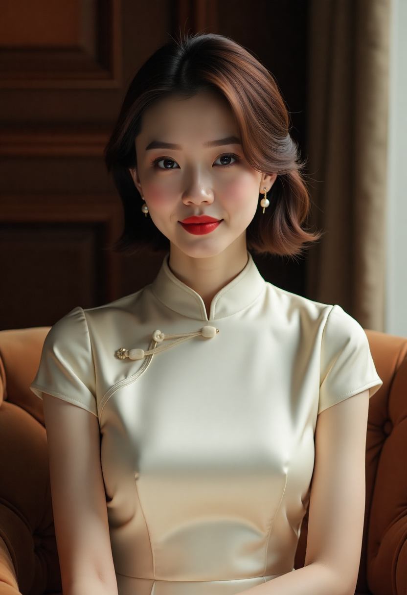晚饭时间的旁白