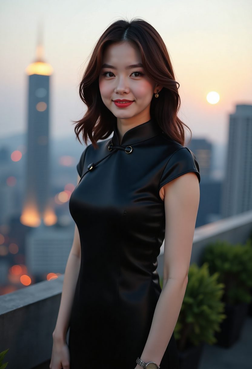 周末菜市场